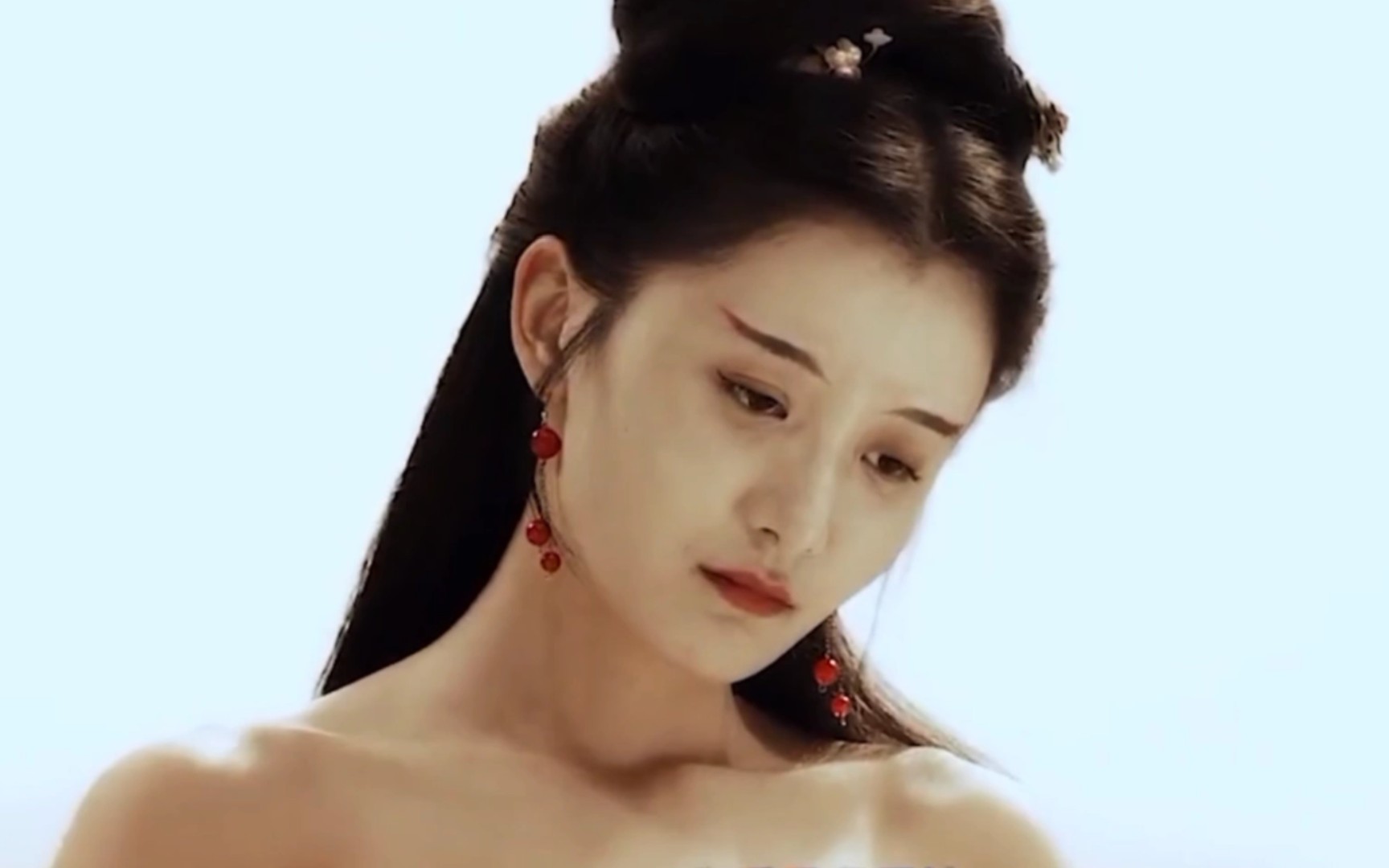 麒麟幻镇:女子使用美人计,男子将计就计