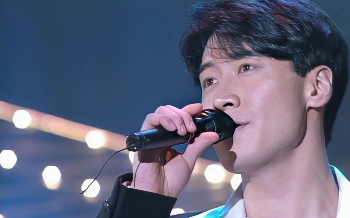 【黎明leon】(1990-1998)(合集)(高清字幕)十大劲歌金曲颁奖典礼cut