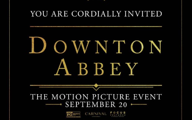 英国电视剧《downton abbey》(《唐顿庄园》)片头片段