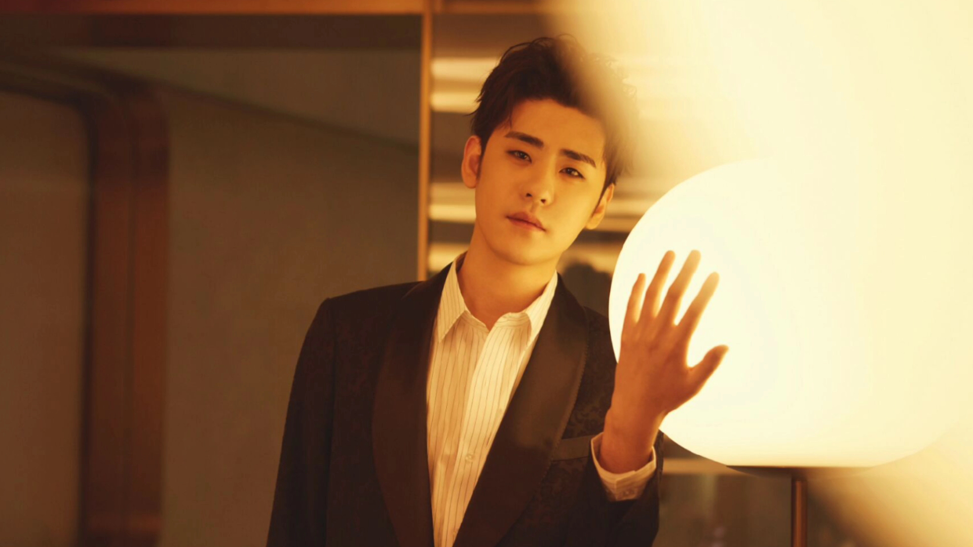 【张云雷】20210108张云雷领奖时髦青年派对