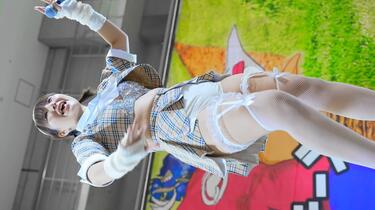 田村淳のTV番組で誕生】道玄坂69『言っちゃダメだ！』アイドルJapanese