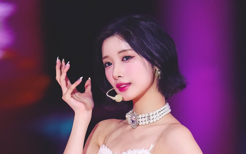 毛利小雪yuki(purple kiss) 00sweetjuice zombie03 直拍(230526)