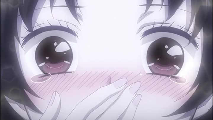 巴卫告白（元气少女缘结神过去篇）