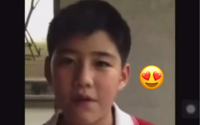 ppkritpp林祎凯小时候的视频