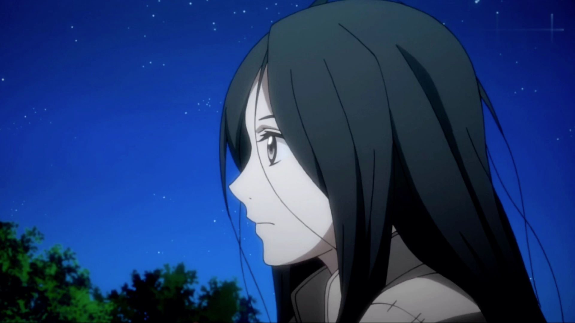 宝儿姐帅气出场61一人之下