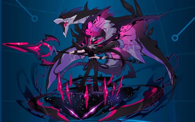 超轻粘土混沌飞王凡尔斯