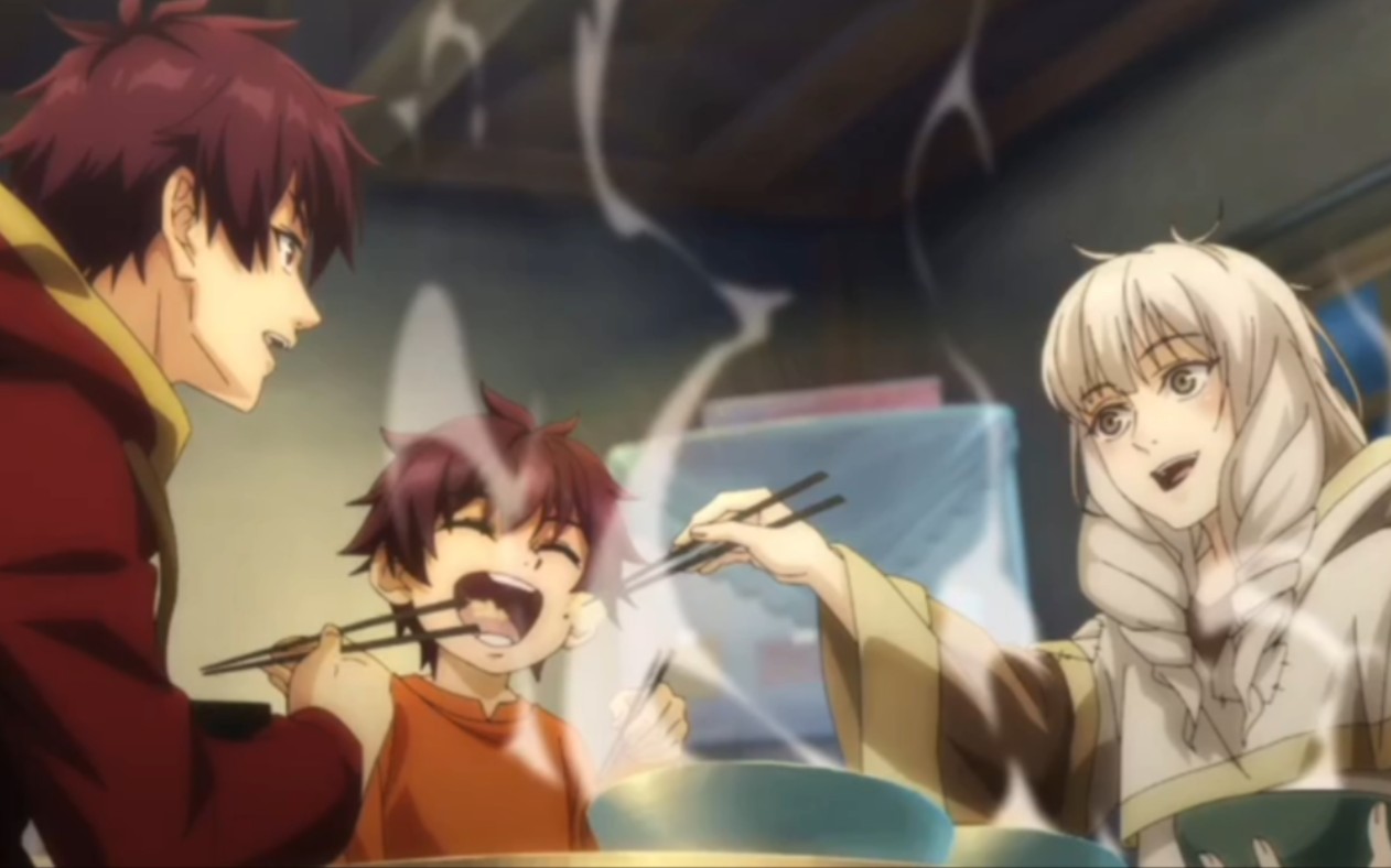 【镇魂街第三季】杀我别用小柔刀