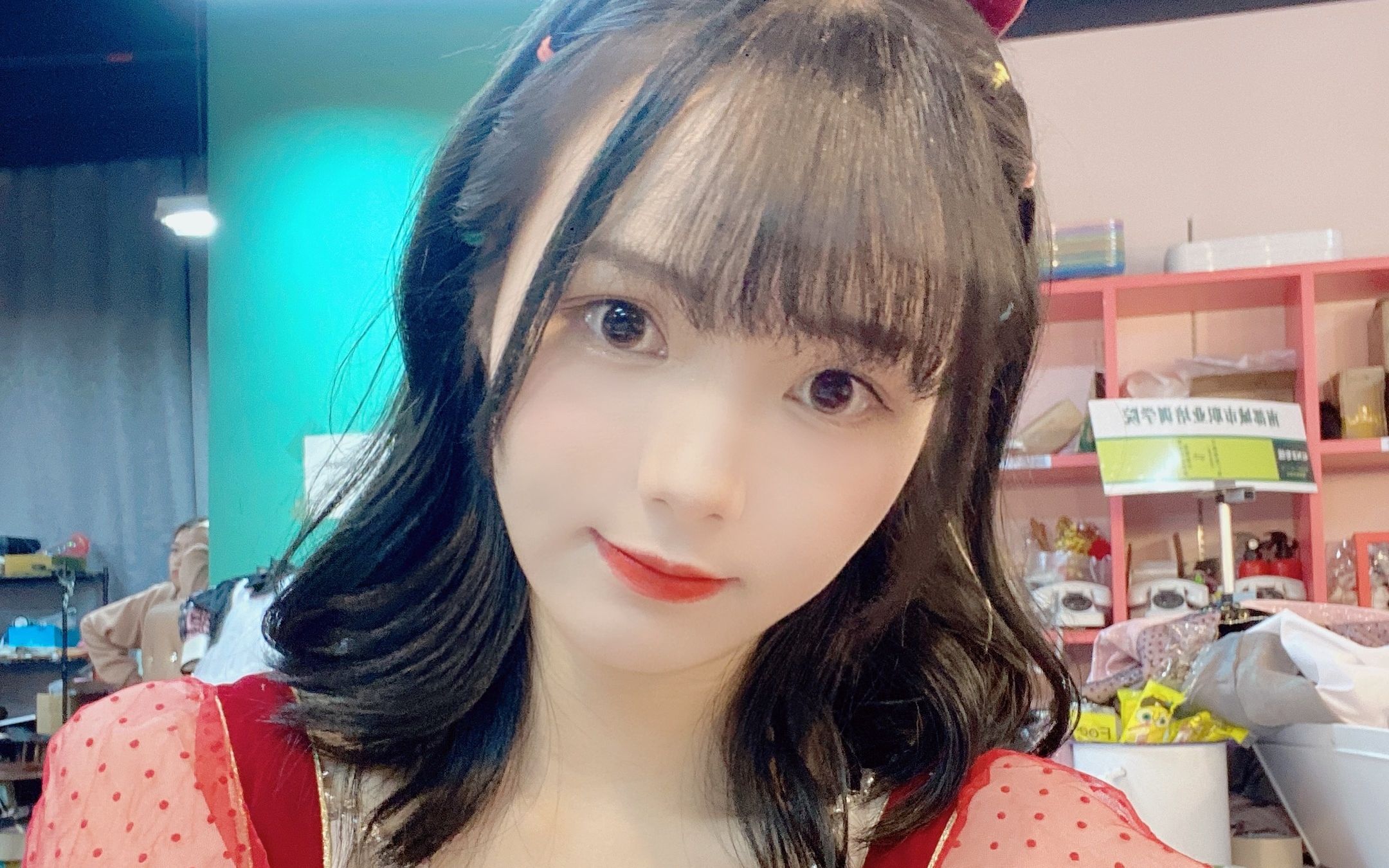 【gnz48吴羽霏】210209丨咩