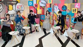 Sao 86 超克特番後半戦 电击文库冬日祭 哔哩哔哩 つロ干杯 Bilibili