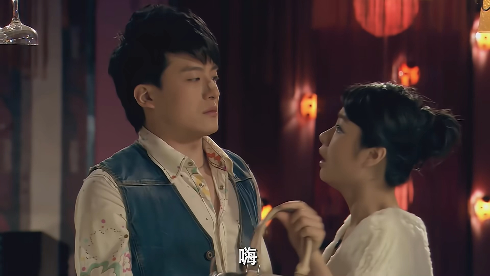 13.4 爱情公寓 第二季