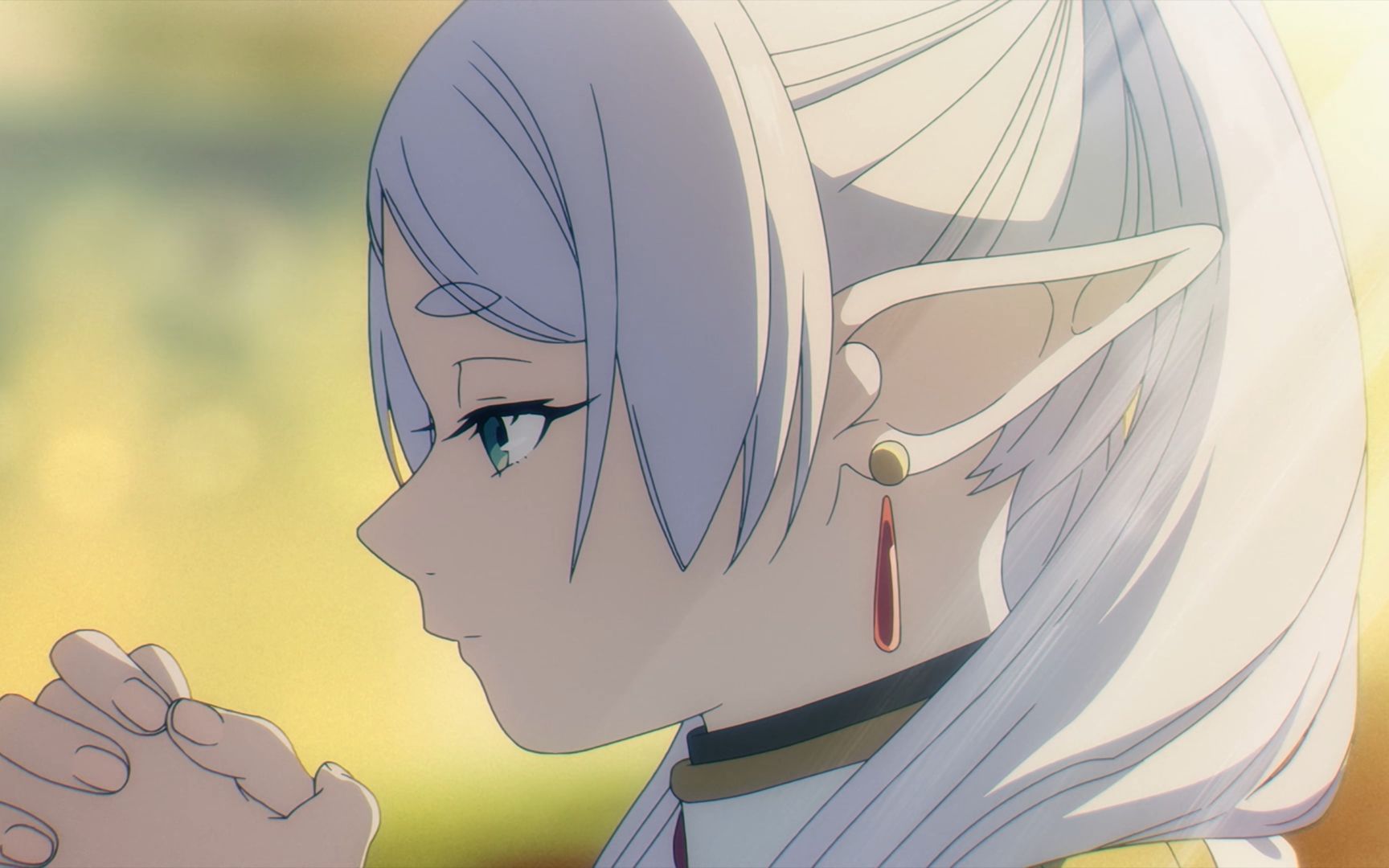 生鸢放映室《葬送的芙莉莲》11前