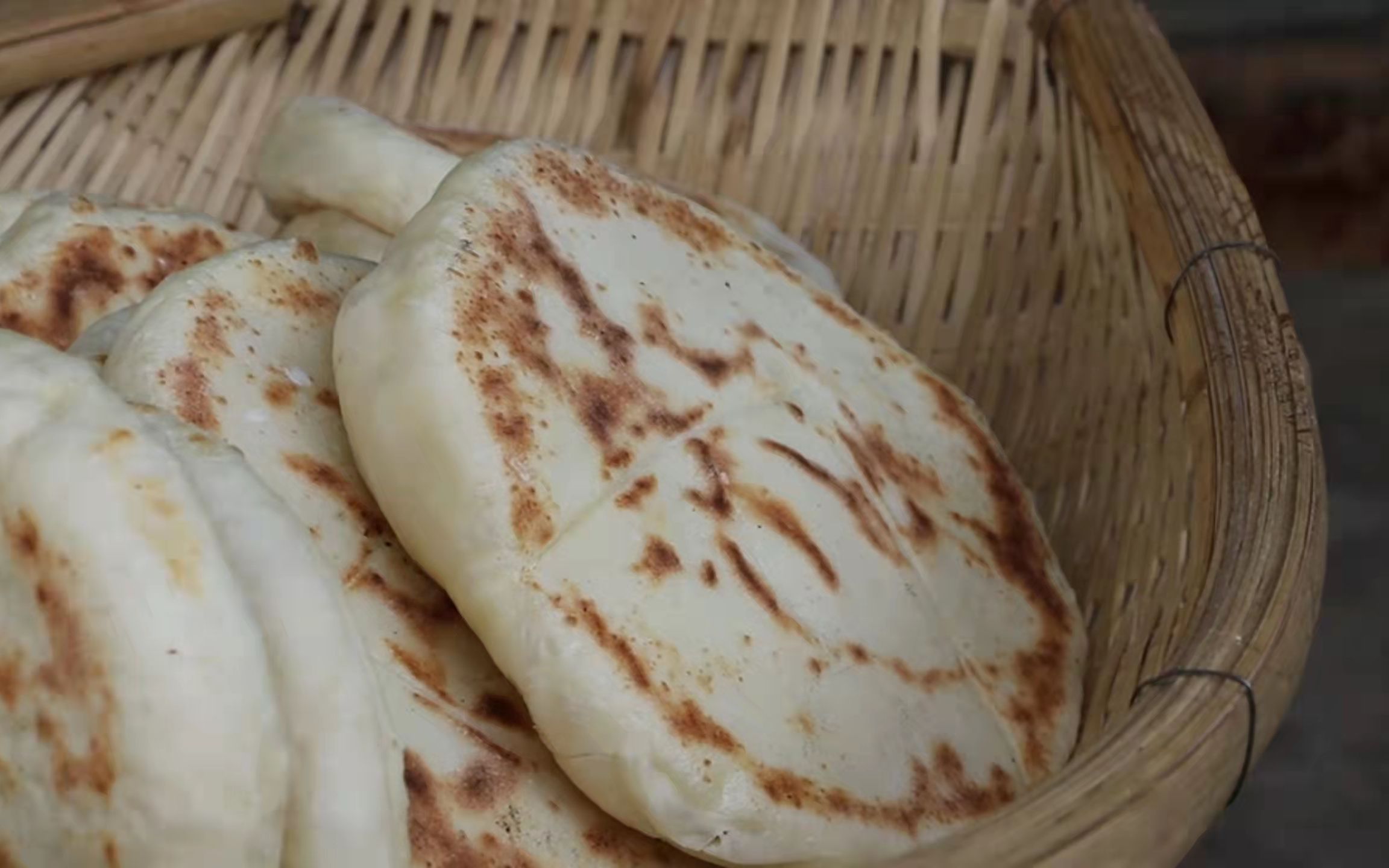 昆明官渡眼镜粑粑