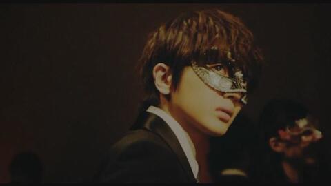 Nissy 西島隆弘 花cherie Music Video Making 哔哩哔哩