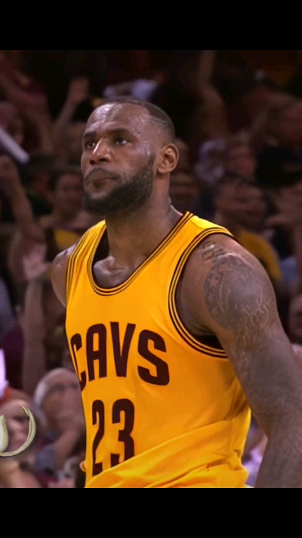 勒布朗.詹姆斯 霸王步