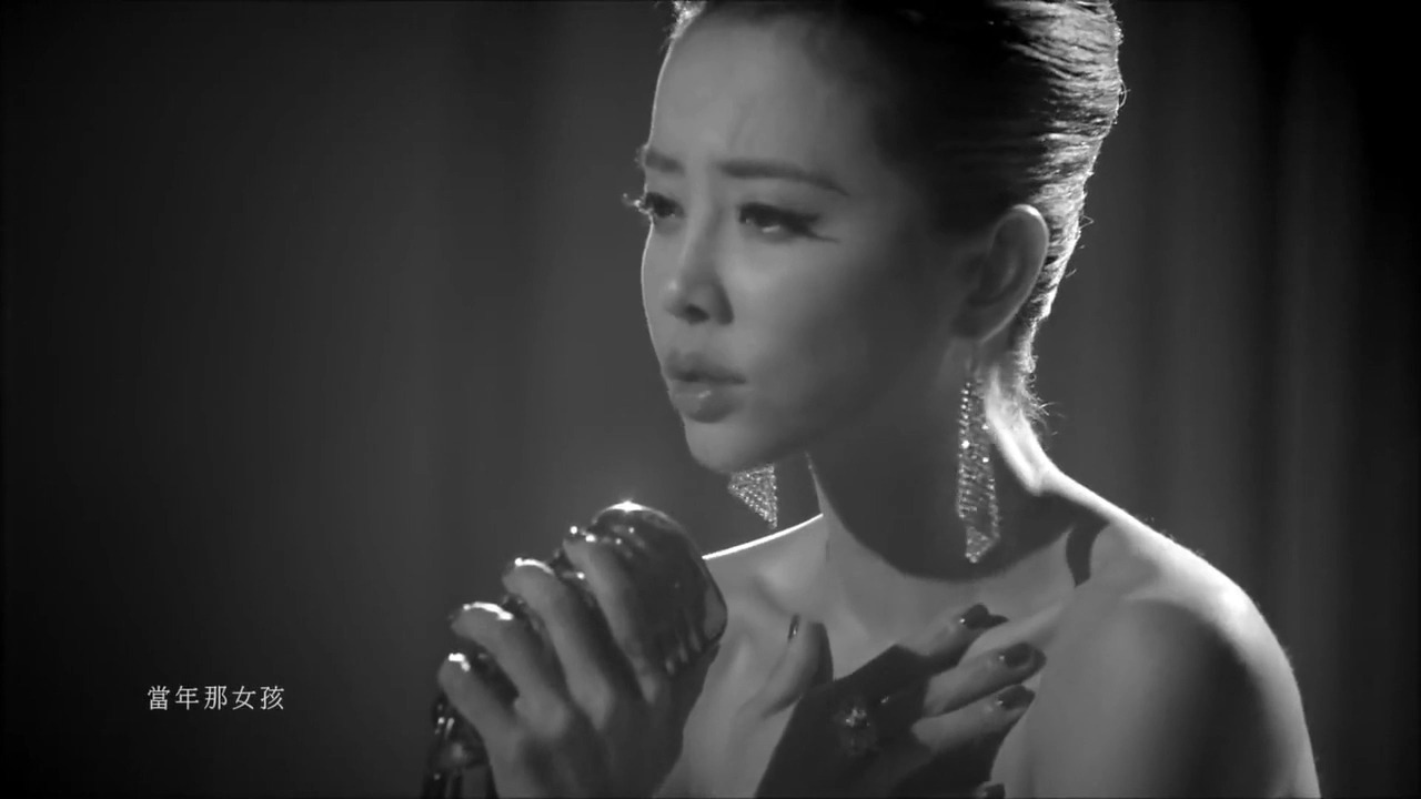 【蔡依林】jolin对慢歌处理的变化(纯人声14张专辑)