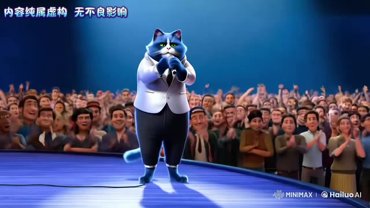 你的眼神里充满了月光～ 月半猫翻唱《人鱼的眼泪》（原唱：EXO） 主包也是老粉 轻点喷