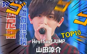 Download Video: 【排行31】杰尼斯帅哥歌唱力排行榜TOP10!2024年6月最新版!#山田凉介#平野紫耀#目黑莲#道枝骏佑#山下智久!一克拉时刻!