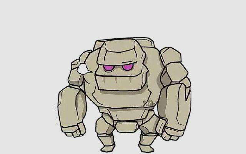 戈仑石人永不为奴!