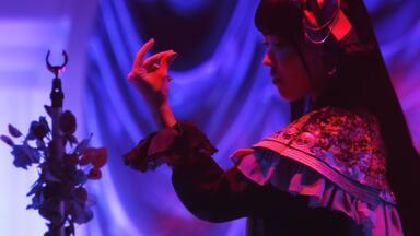 Roselia 2017-2018 LIVE BEST -Soweit-_哔哩哔哩_bilibili