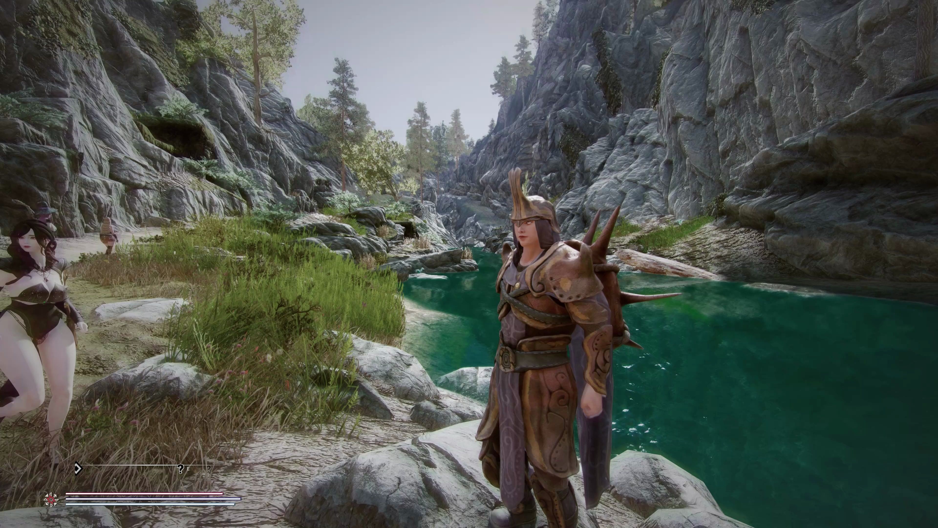 上古卷轴5-装备推荐 armors of the velothi pt i