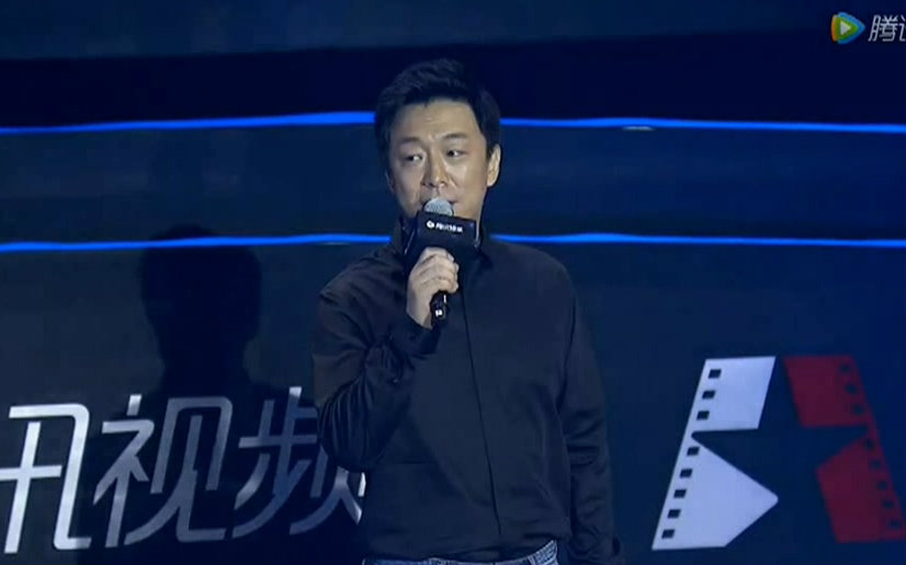 星空演讲 160625 黄渤