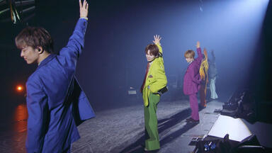 ミュージック Da-iCE countdown LIVE2020-2021 LIVE DVD & Blu-ray 『Da-iCE COUNTDOWN LIVE 2020-2021