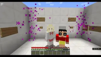 叶笙 Minecraft多人大型解谜地图dreams 上 哔哩哔哩 Bilibili