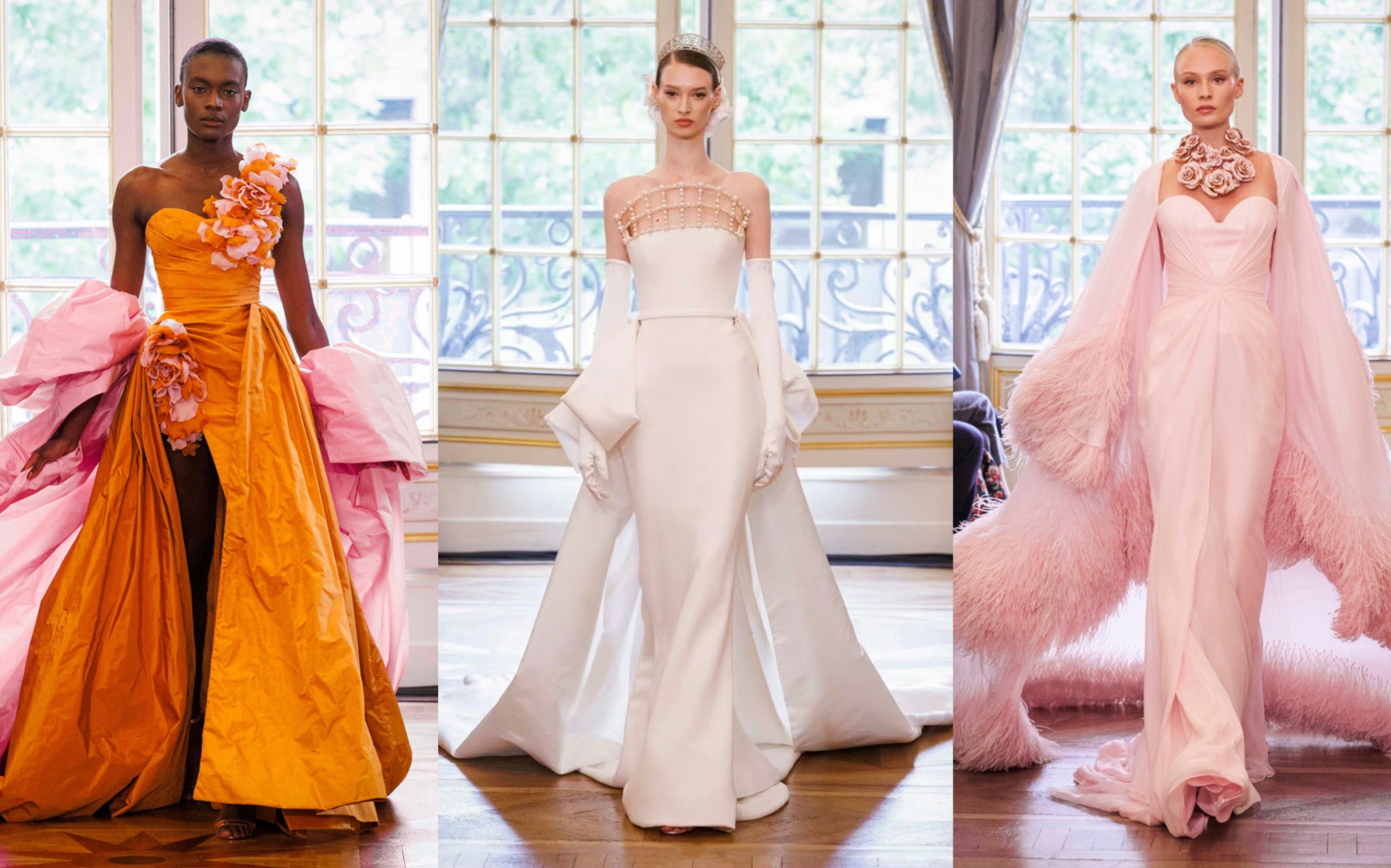 【新品牌】tamara ralph 2023秋冬定制系列