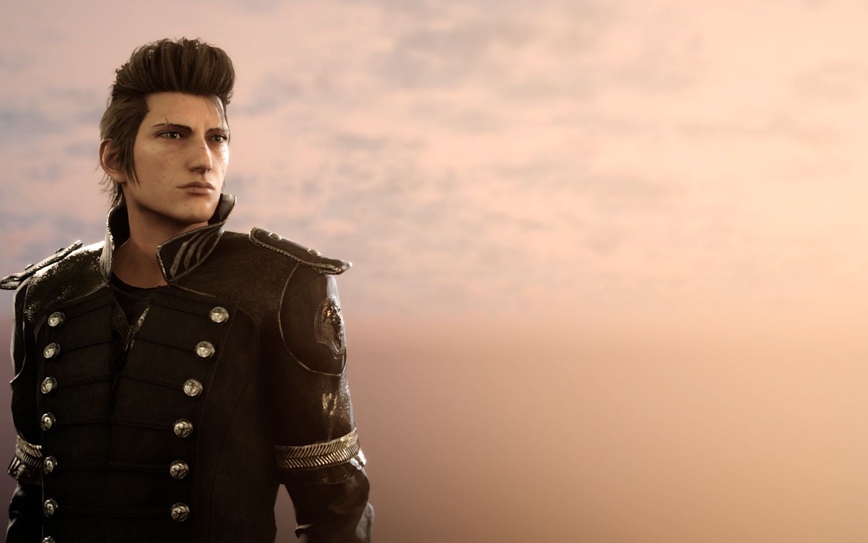 ff15 dlc追加战斗攻略【伊格尼斯篇】