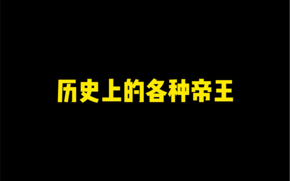 《人 类 群 星 闪 耀 时》哔哩哔哩bilibili