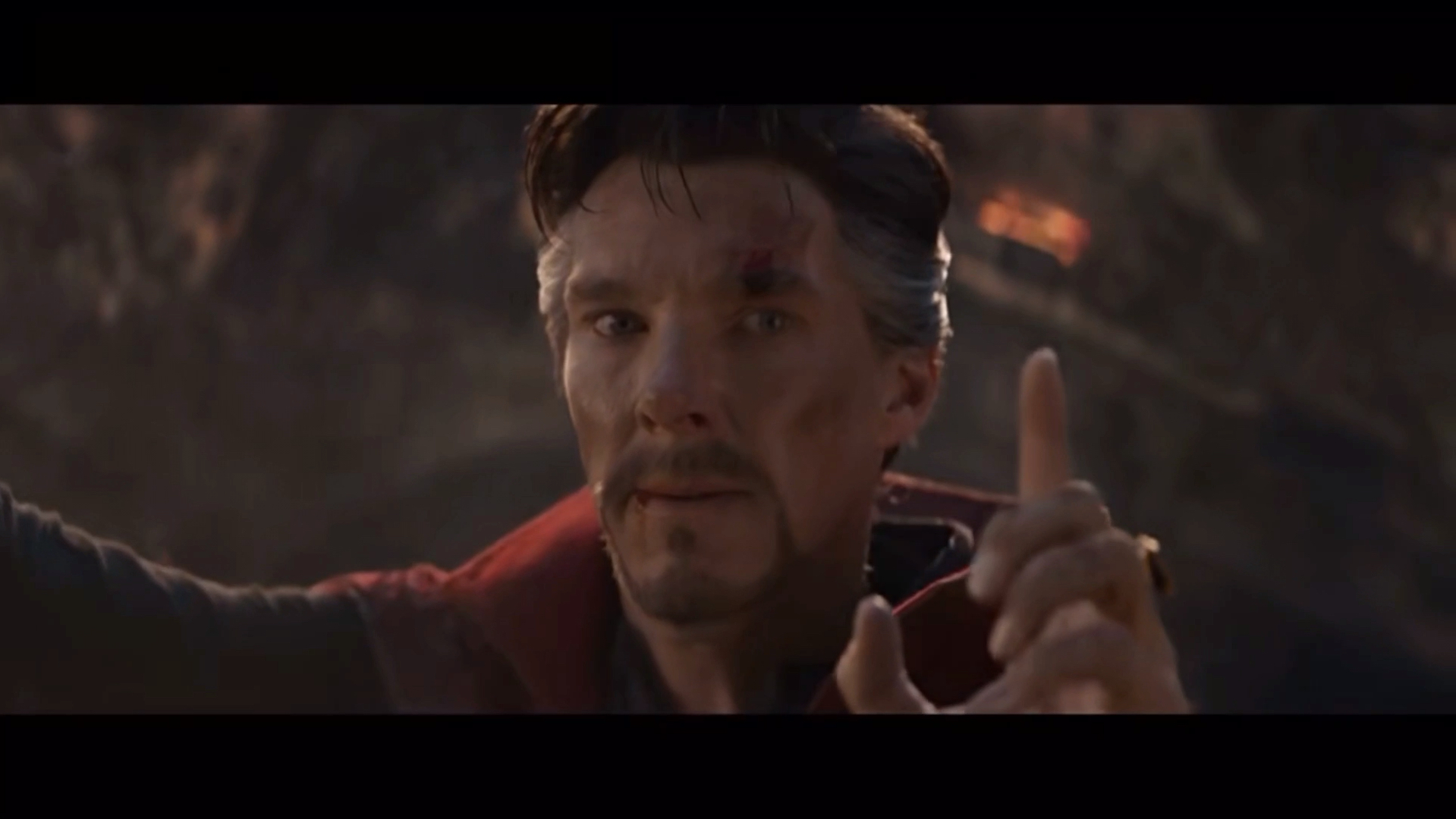 复仇者联盟4首映现场!你还记得漫威的巅峰吗?