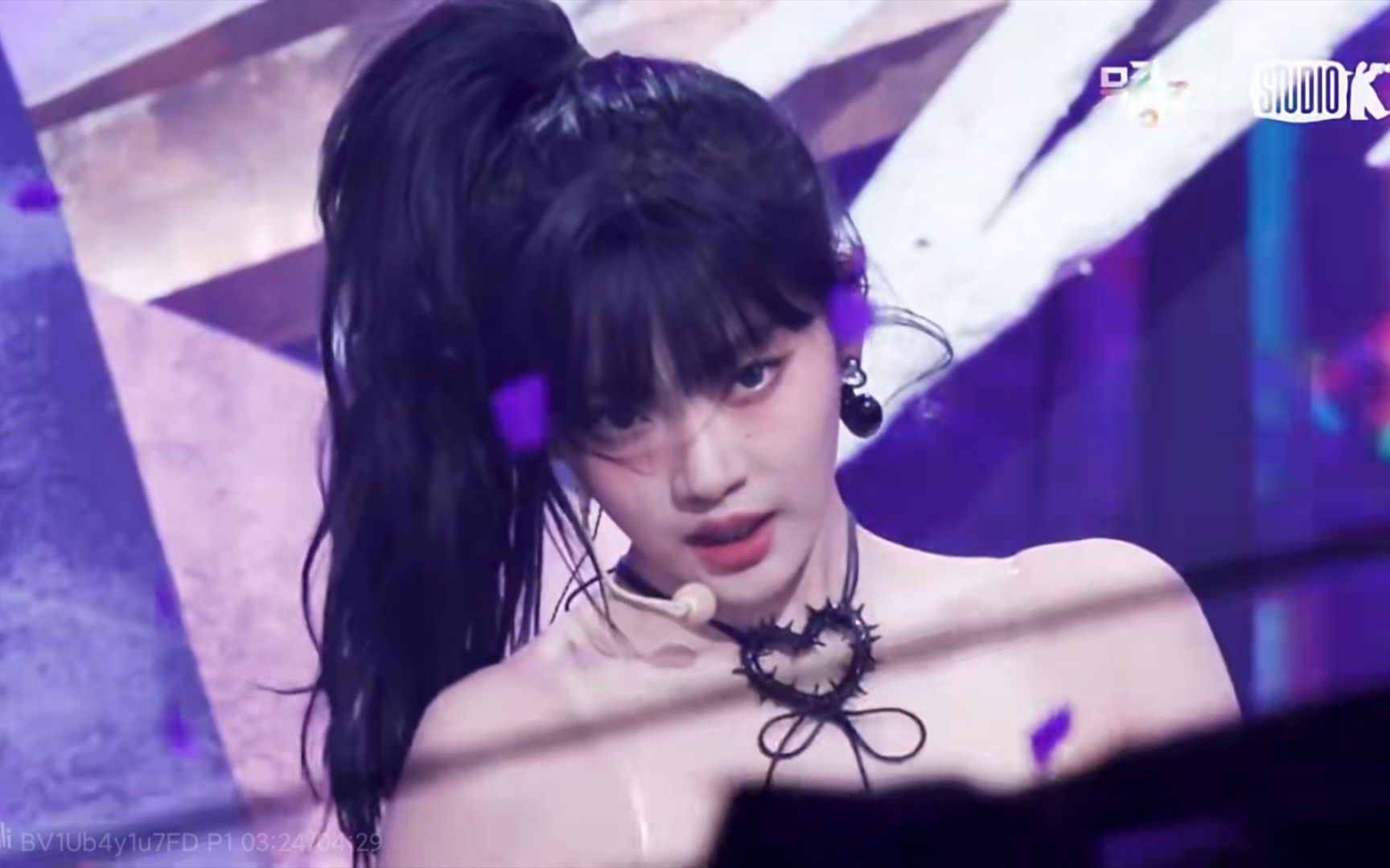 [宁艺卓]drama绝美四套,这才是真正的开大了!(killing part合集)