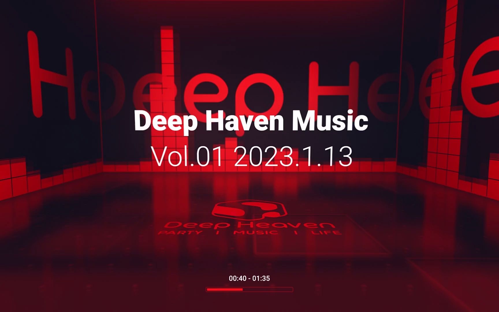 [图]Deep Heaven Music Vol.01 P4