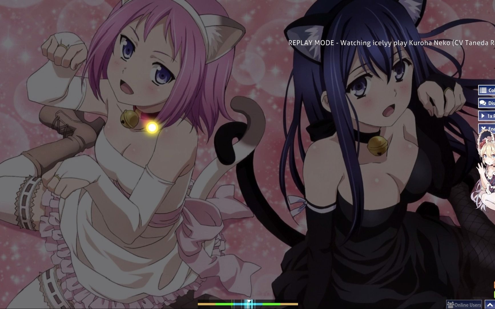 趣图 | 颯爽登場!寧子さん