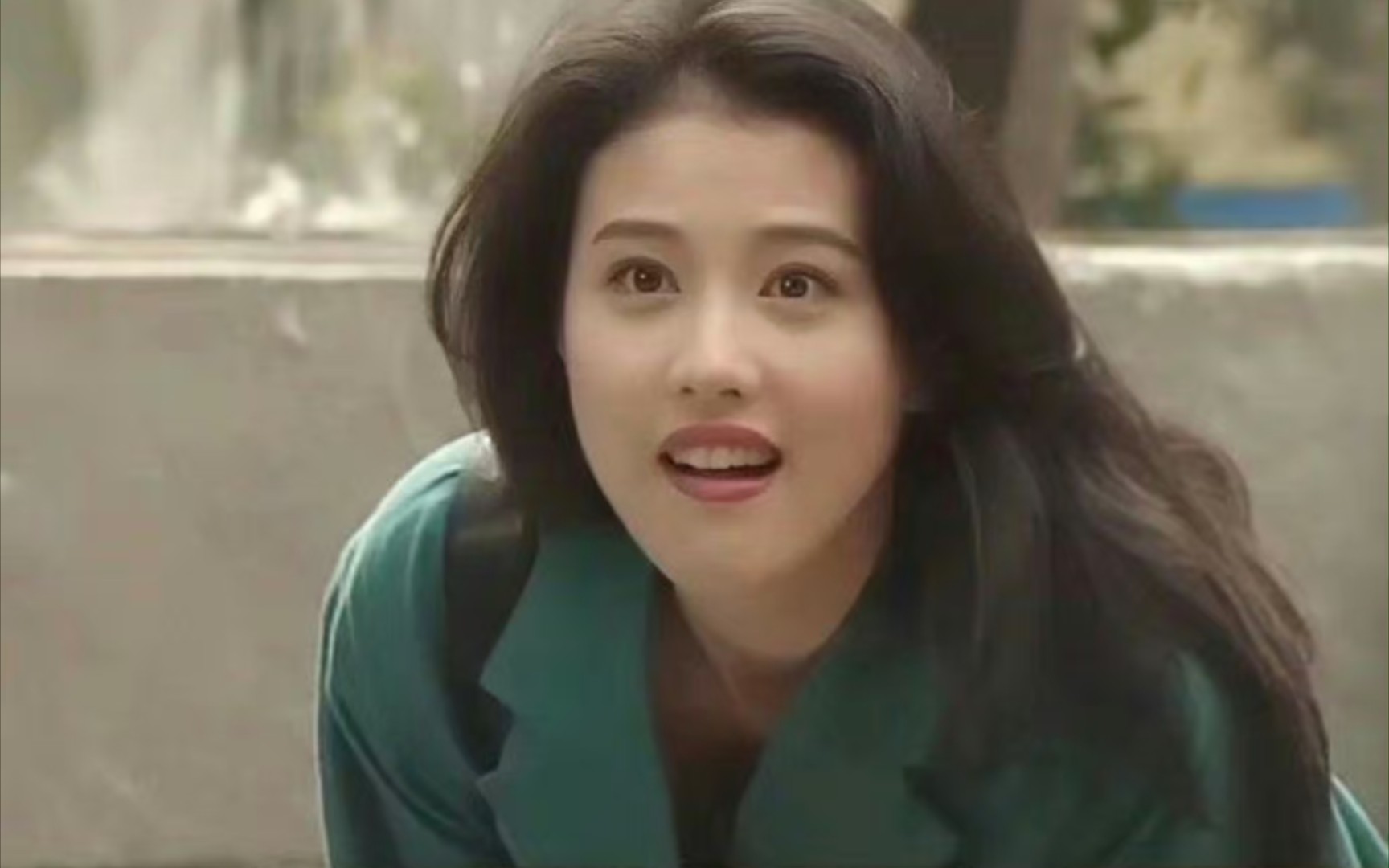 【倚天屠龙记】周海媚版,周芷若的mv