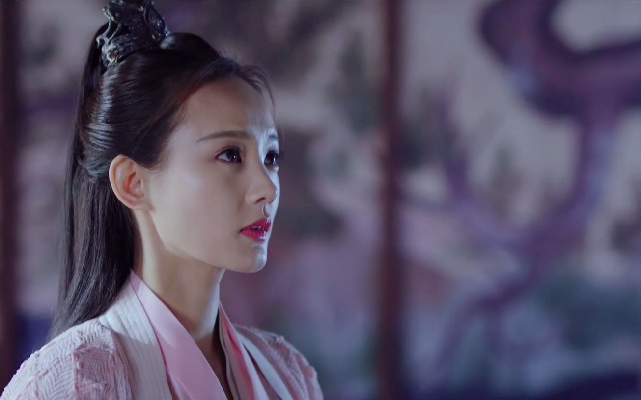 【媚者无疆】公子x晚媚虐心脑洞be小白乱剪向