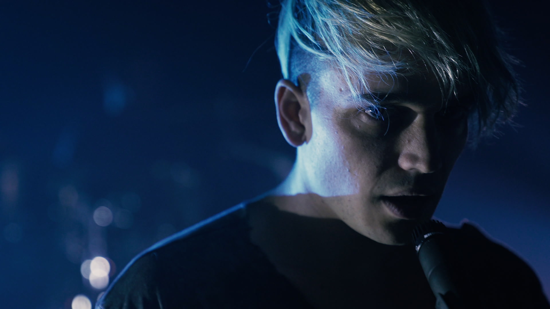 the jester - badflower