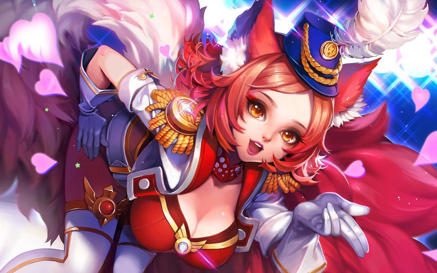 王者荣耀堂堂v新赛季小号妲己乱杀