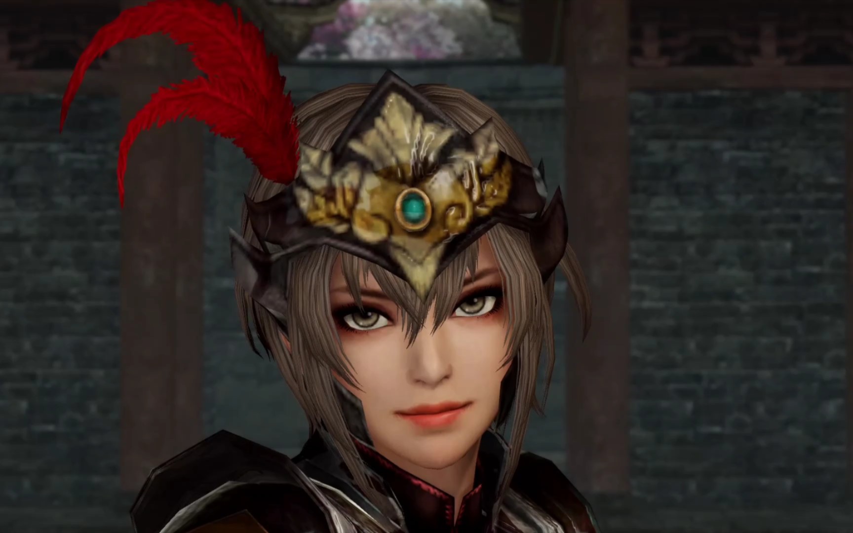 赵云の野望-群雄篇【真三国无双7帝国】