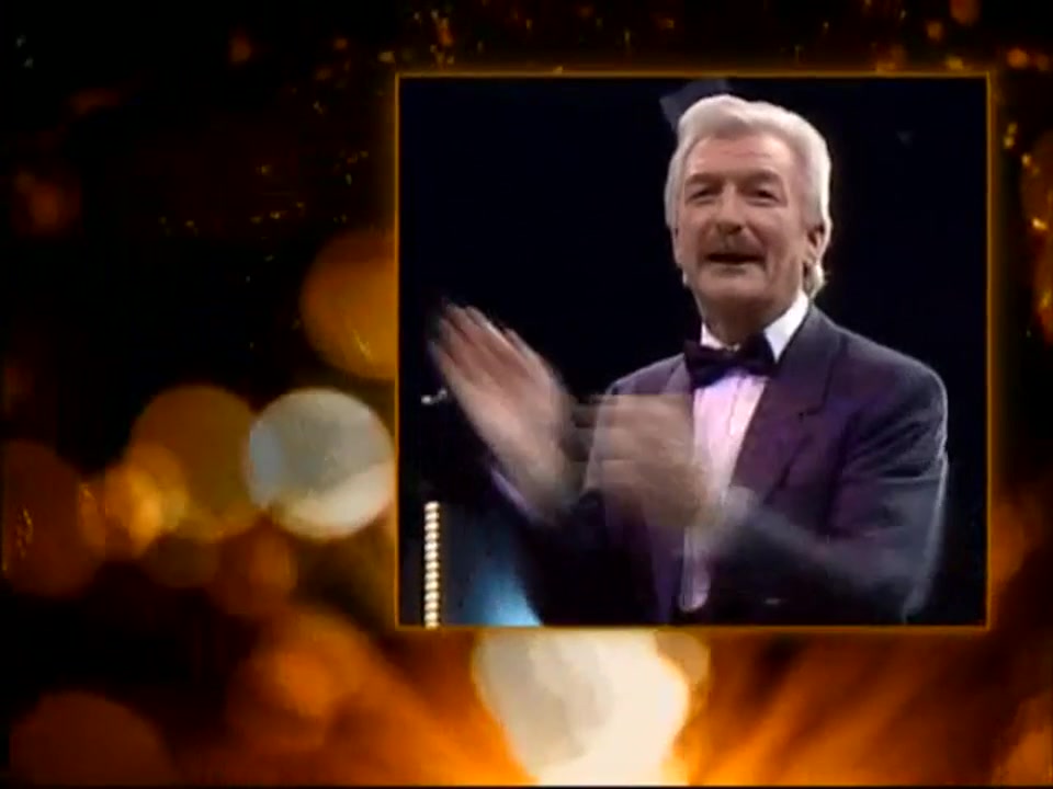 [图]James Last - ZDF KultnachtKultnacht(2004)狂欢之夜演唱会