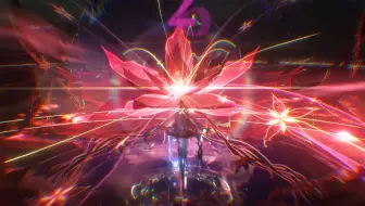 【鸣潮】6链椿：数值是这样填的