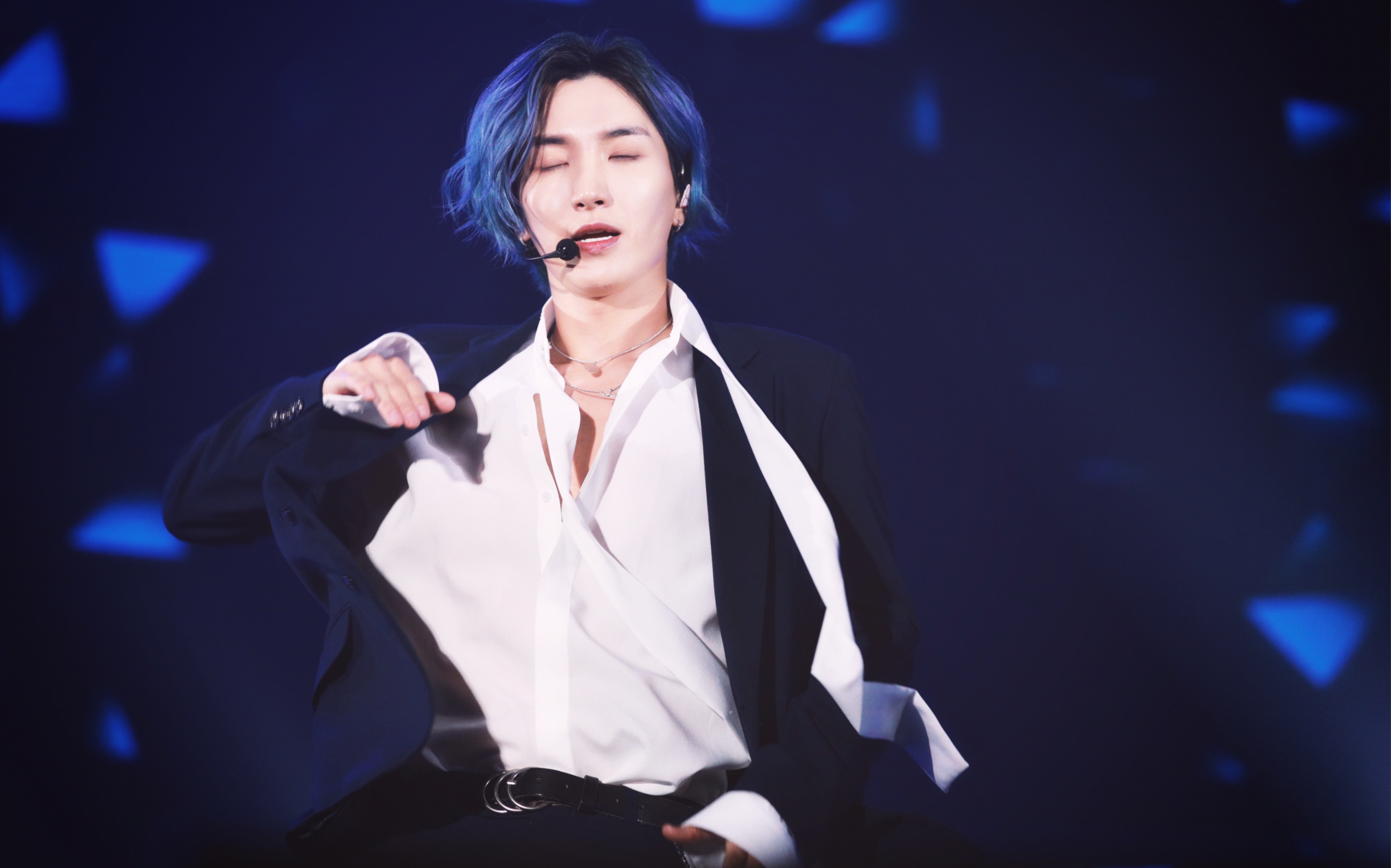 朴正洙利特平平无奇的高糊混剪