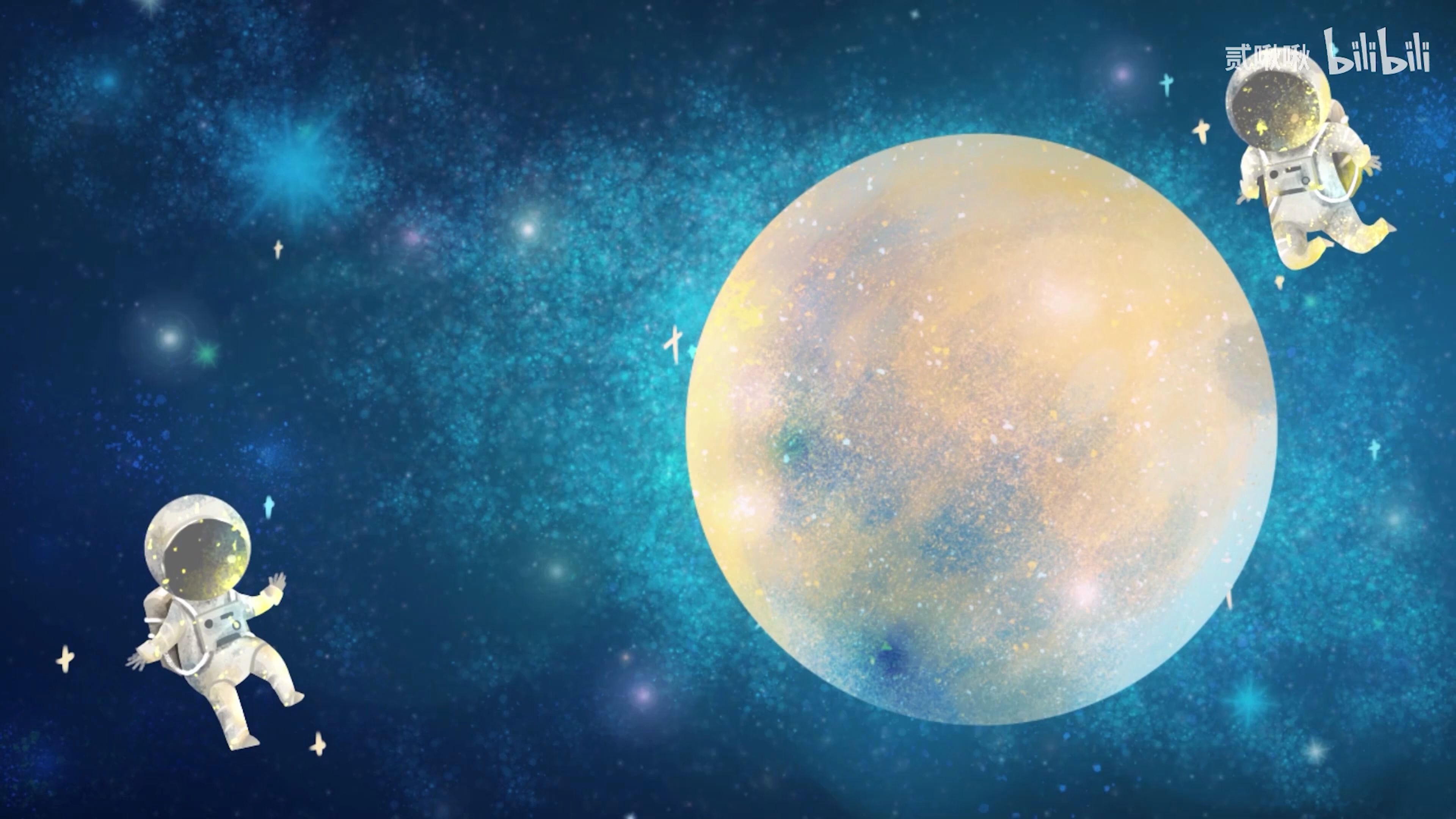 【黑翼】水星(中文 cover tofubeats)