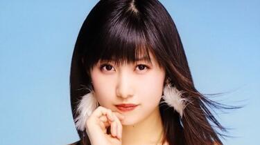 早安少女組佐藤優樹独唱Fantasyが始まる[モーニング娘/道重
