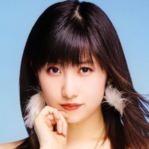 早安少女組佐藤優樹独唱Fantasyが始まる[モーニング娘/道重