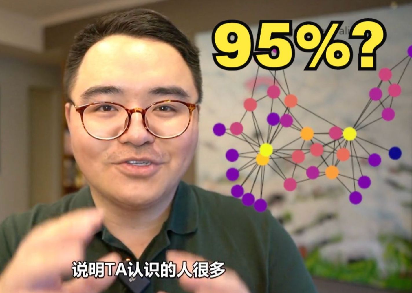 为什么95%如此重要?「英语词汇自由」该如何实现?哔哩哔哩bilibili