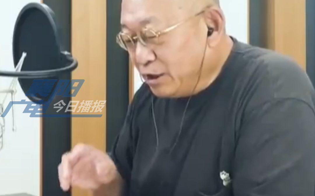 《舌尖上的中国》《风味人间》配音,李立宏老师声情演绎襄阳牛肉面,网友:这感觉一下不就来了...哔哩哔哩bilibili