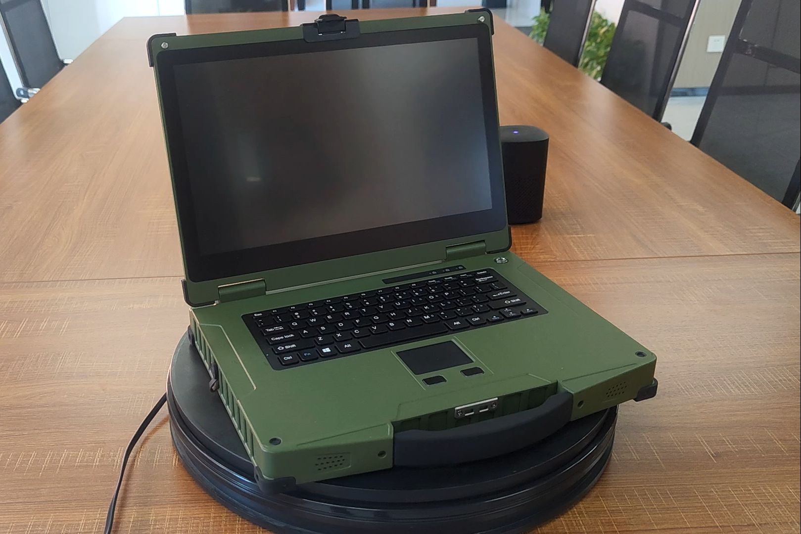 epg-r500d 军绿色军用全加固笔记本电脑