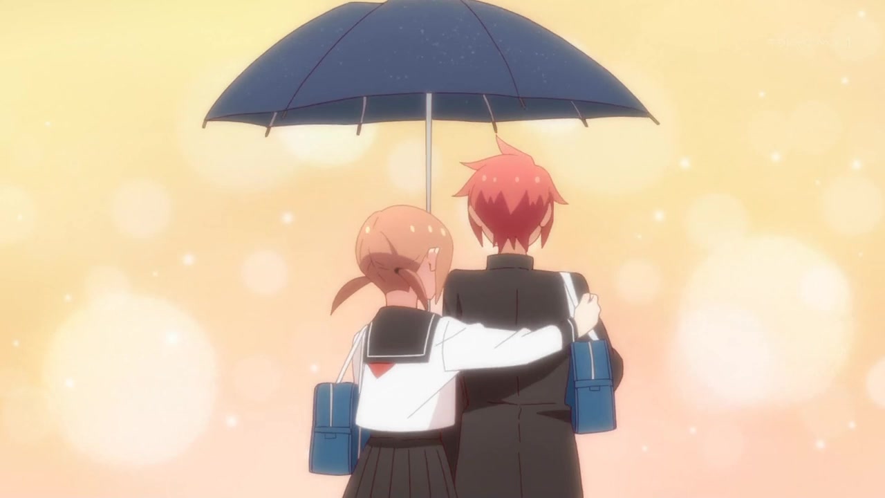 【徒然喜欢你】一言不合好人卡 菅原&高野cut