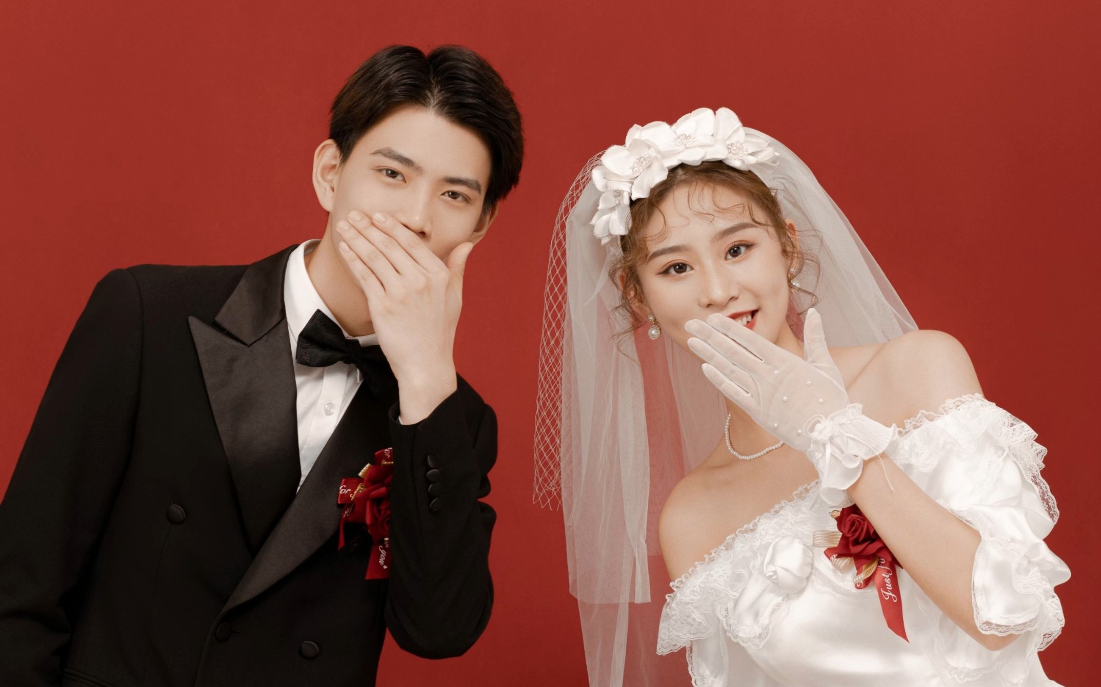 喜嫁欢乐婚纱照,回去被全村夸爆99 婚纱照 惠州婚纱照 惠州喜堂摄影